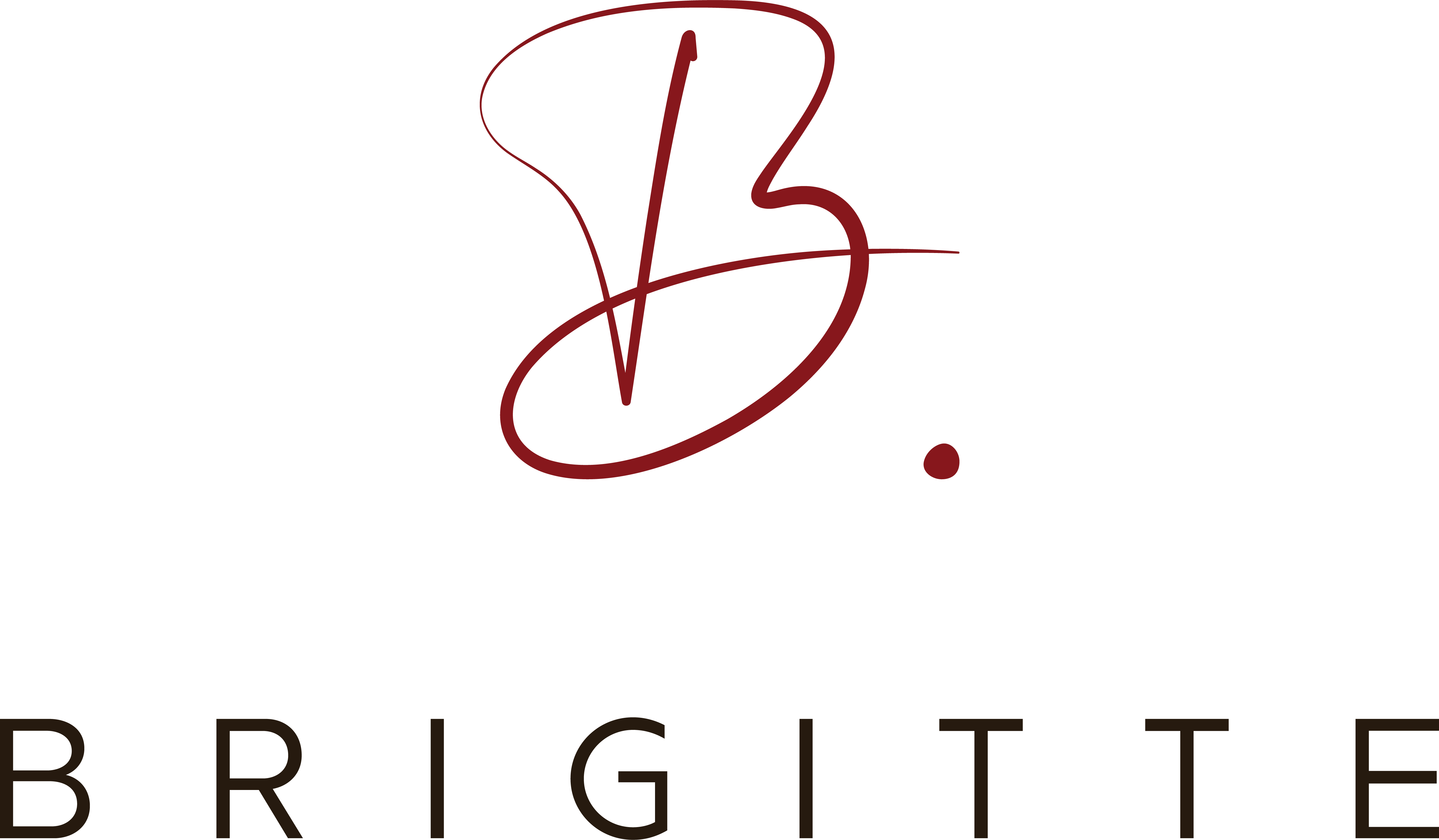 Logo du restaurant Brigitte à La Baule